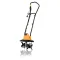 Riwall PRO RET 3275 / Elektrický kultivátor / 750W / 32 cm záber (ET21A1501062B)