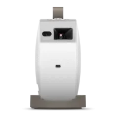 BenQ GV32 biela / DLP / FHD / 500ANSI / 100000:1 / HDMI / USB-C DP / Google TV / repro 2x 4W (9H.R0K77.59E)