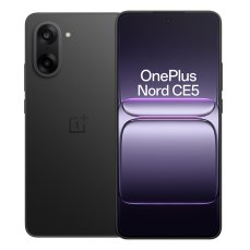 OnePlus Nord CE5 5G 8GB+256GB Black Infinity