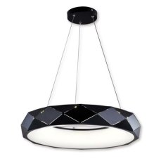 Top Light Apolo 60CZ RC 45W, 4500lm, černá dálkové ovládání