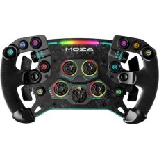 Moza Racing Vision GS RS064 herní volant (PC)
