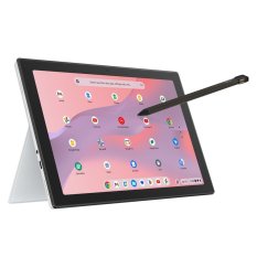 ASUS Chromebook CM30 Detachable CM3001DM2A-EDU128 Fog Silver