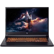 Acer Nitro V 17 AI  černý