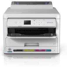Epson WorkForce Pro WF-C5390DW barevná tiskárna