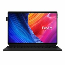 Asus ProArt PZ13 OLED čierna / 13.3" 2880x1800 / Qualcomm Snapdragon X PLUS 3.2GHz / 16GB / 1TB SSD / Adreno GPU / W11P (HT5306QA-OLED006X)