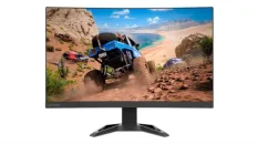 27" Lenovo G27qc-30 černá / VA / 2560 x 1440 / 16:9 / 3000:1 / 1ms / 350 cd-m2 / HDMI+DP / Repro (66F4GAC2EU)