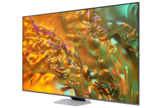 50" QLED 4K QE50Q80D Séria Q80D (2024)