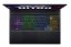 Herní notebook Acer Nitro 5 (AN515-58) 15,6 palců / Intel Core i5-12450H 2.00 GHz / 16 GB / 512 GB NVMe SSD / Černá