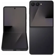 SAMSUNG Galaxy Z Flip7 5G 12+256GB černá / 6.9" / Android 16 (SM-F766BZKGEUB)