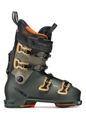 Boty Tecnica COCHISE 120 DYN GW 2025/26, progressive green dark Mondo point | Orientační EUR: 295 mm | 45 EUR