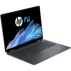 HP OmniBook Ultra Flip  šedý