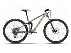 GHOST Kato FS Essential 29 Pearl Grey/Light Khaki Glossy - L