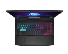 MSI Katana A15 AI B8VG-443UK / NVIDIA GeForce RTX 4070 8 GB