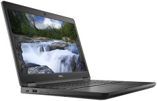 Dell Latitude 5591 / 15,6" / Intel Core i5-8400H 2,50 - 4,20 GHz
 / 16 GB RAM / 256 GB SSD NVMe