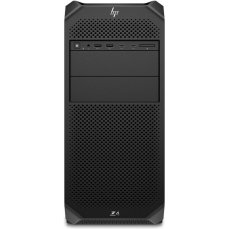 HP Z4 G5 Tower (5E8W0EA#BCM) černý