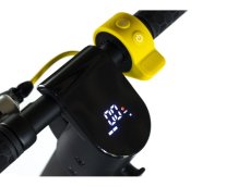 Elektrická kolobežka BEE FREE Scooter 1