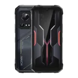 HOTWAV Hyper 7S 4+256GB žlutá / 6.6" / 256GB / Android 15 (Hyper 7S Yellow)
