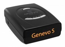 GENEVO ONE S s databází EURO