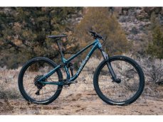 NORCO Fluid A3 Blue/Silver 29 - XL
