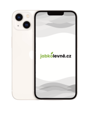 iPhone 13 Mini 128GB (Stav B) Bílá
