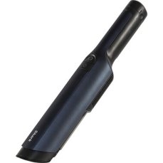 Shark WV270EU modrá / Aku ručný vysávač / 160W / 0.1l / až 15 minút (WV270EU)