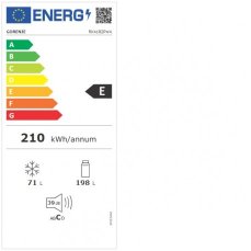 GORENJE RK4182PW4