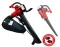 Einhell GE-CL 36/230 Li E / Akumulátorový foukač listí / Solo (3433630)