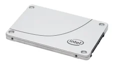 Intel SSD D3-S4610 Series 480 GB / 2.5" SATA III / TLC / R: 560MB-s / W: 510MB-s / MTBF 2mh (SSDSC2KG480G801)