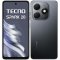 Tecno Spark 20 8+256GB černá / 6.56" / 256GB / Android 13 (TEC000029)