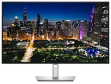 32" DELL UltraSharp U3225QE černá / LED / 3840 x 2160 / IPS / 16:9 / 5ms / 3000:1 / 450cd-m2 / Thunderbolt+DP+HDMI+USB-C (210-BQTK)