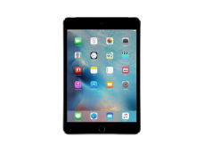 Apple iPad 9,7" (2012, 4. gen) 32GB Black Wi-Fi + Cellular