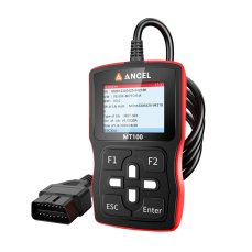 Diagnostický skener motocyklov Ancel MT100 (IN-MT100)