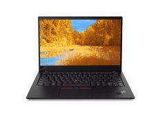 Notebook Lenovo ThinkPad X1 Carbon G8 14 palců / Intel Core i5-10210U 1.60 GHz / 16 GB / 256 GB NVMe SSD / Černá
