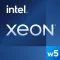 Intel Xeon W5-3425 / Procesor / 12C24T / 3,2 GHz / TB 4,6 GHz / 30 MB L3 / FCLGA4677 / 270 W (PK8071305082100)