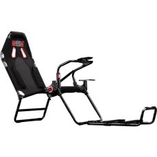 Next Level Racing GT LITE Cockpit, závodní kokpit pro GT