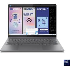 Lenovo Yoga 7 2-in-1 14ILL10  šedý - 3 roky záruky Premium Care