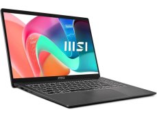 MSI Modern 14 F13MG-276UK / 14" / Intel Core i5-1334U 4,6 GHz
 / 16 GB RAM / 512 GB SSD NVMe