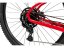 Pells Thorr 3 29" Red - XL