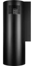Guzzanti Odsávač pár GZ 677B Mini čierna / Komínový / O 32 cm (100002202952)