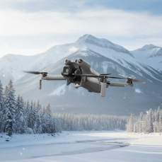 DJI Mini 5 Pro (DJI RC-N3) (CP.MA.00000838.01)