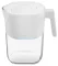 LARQ Pitcher PureVis múdra filtračná kanvica pure white / 1.9L (LARQPAPW190A)