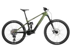 NORCO Fluid VLT C2 140 B400 Green - SZ4 (XL)