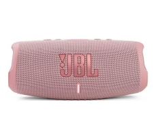 JBL Charge 5, růžová