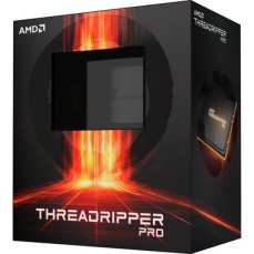 AMD RyzenThreadripper PRO 5965WX @ 3.8GHz / Turbo 4.5GHz / 24C48T / L2 12MB L3 128MB / WRX8 / Zen3 / 280W (100-100000446WOF)
