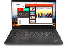 Lenovo ThinkPad T580 / 15,6" / Intel Core i5-7300U 2,60 - 3,50 GHz
 / 16 GB RAM / 256 GB SSD NVMe