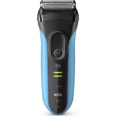 Braun SERIES 3 3010s W&D