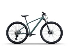 LAPIERRE Prorace 3.9 Sage Leaf Green Glossy - S