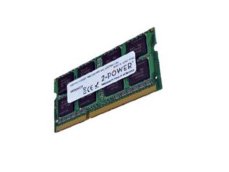 2-Power 8GB DDR5 5600MHz CL40 SODIMM