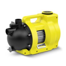 Kärcher BP 6.000 Garden / Tlakové čerpadlo / 1000W / až 6000 l-h / 4.5 bar / výtlačná výška až 45m (1.645-720.0)