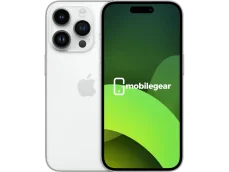 iPhone 14 Pro Max 1TB Stříbrná třídy Velmi dobrý+